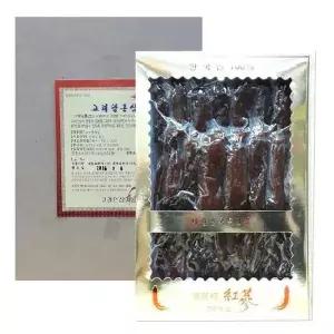 [풍기인삼][고려] 꿀 홍삼정과 400g
