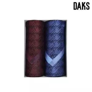 닥스 패션소품 행커치프 펜던트 미니소품 커플아이템 데일리액세서리