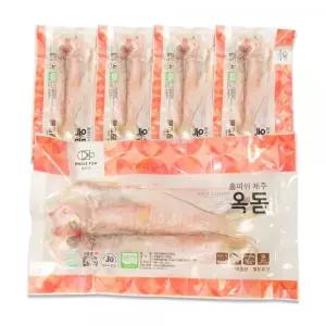 하니B1 홀피쉬 옥돔 180g 5팩 스마트 하니 높은 재구매