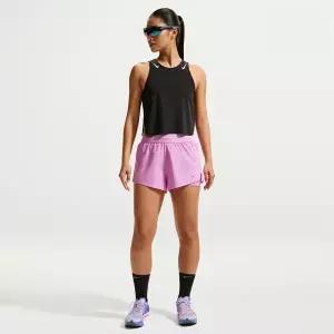 나이키 스위프트 여성 DF MR 투인원 쇼츠 NIKE HJ5377-503 [백화점 매장판]