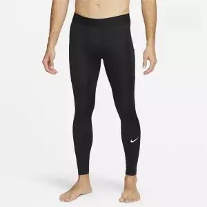 나이키 프로 DF 피트니스 타이츠 NIKE FB7953-010 [백화점 매장판]
