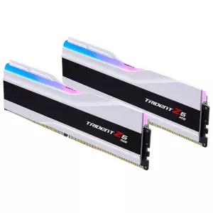 메모리 /s 35V 3 RGB 36 M 데스크톱 시리즈 XMP 컴퓨터 2x16GB 화이트 U 매트 Z5 AMD