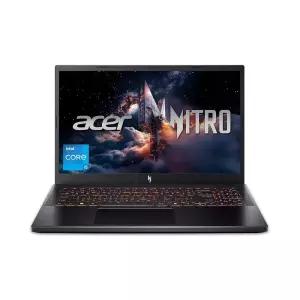 Acer Nitro V 게이밍 노트북 인텔 코어 i5 13 165Hz 디스플레이 8GB DDR5 512GB 4세대