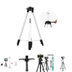 (1EA) 신콘-엘리베이션 삼각대 ELT-50 1720mm/카메라/캠코더/고급/촬영용/촬영/디카/지지대/캠코더지지대