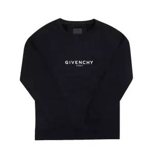 [지방시 GIVENCHY] BMJ0HA3Y8N 001 남성 맨투맨