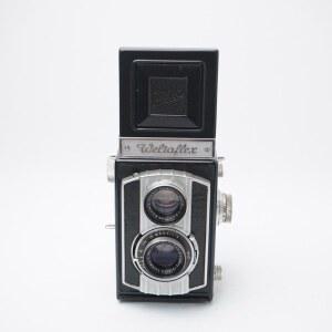 CHUZHAO M1 롤라이플렉스 인스턴트 디지털 카메라 CCD 레트로 복각 클래식
