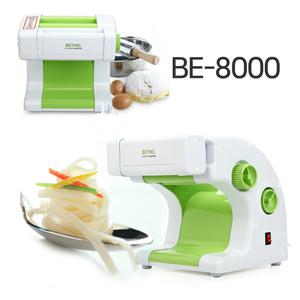 벧엘자동국수기계 BE-8000 칼국수 만두틀추가