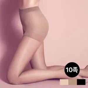 비너스 15D 프레쉬 스트롱 팬티스타킹 10족 vsk1146s