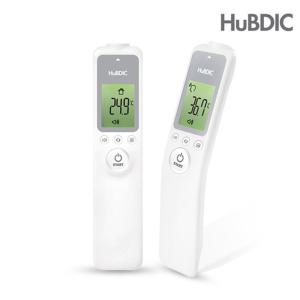 휴비딕 비접촉식 적외선 체온계 써모파인더플러스 HFS-1000