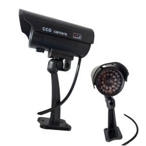 [신세계몰]원룸생활 방범용 모형 CCTV