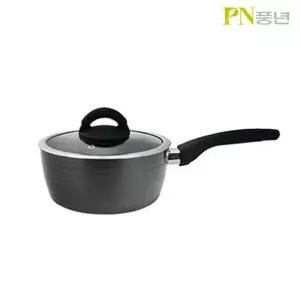 가벼운 세라믹 코팅냄비 인덕션용냄비 편수냄비 18cm