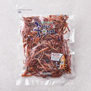 한양식품 꽃보다 오징어 슬라이스, 230g, 1개 230g ×