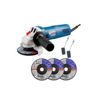 골피아 보쉬 정품 4인치 핸드 그라인더 GWS750-100