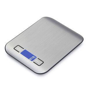 10kg 스테인 중량 정밀 계량 미니 주방 요리 전자저울
