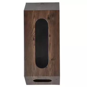 벽걸이냅킨함 벽걸이냅킨케이스 냅킨디스펜서/넵킨통/네프킨/보관/수납/케이스/디스펜스/냅킨/벽면/매장