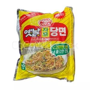 오뚜기 옛날 자른당면 1kg