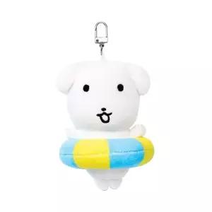 Toys  Goods 가나디 x 토리든 인형 키링 Ganadi x Torriden Plush Kerying
