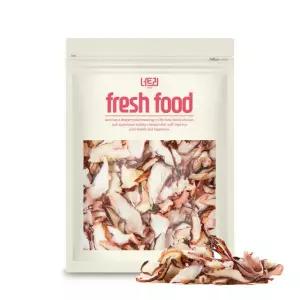 조미 오족 가문어 슬라이스 500g 부드러운 식감