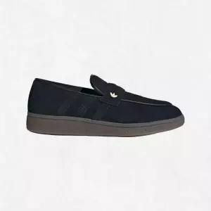 [아디다스] 핸드볼 스페지알 로퍼 Women Originals - Core Black Gum KJ0641 2575833
