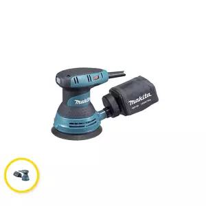 올댓인 전동샌더기 마끼다 BO5031 원형샌더 사포 연마 목공 충전샌더 DIY연마