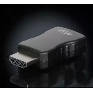 microhdmitohdmi HDMI 젠더 영상 출력 증폭기 4K EDID 에뮬레이터 1