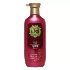 친절한탄씨 리엔 자윤 윤기강화 컨디셔너 500ml 리엔컨디셔너 린스 윤기강화