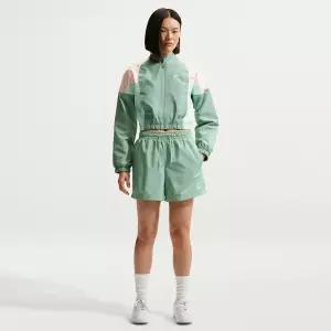 나이키 FV7558-006 스포츠의류 스포츠의류세트 스포츠웨어 클래식 우븐 여성