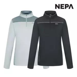 택가109,000원 네파 여성 파이오니어 집업티셔츠 7I65403