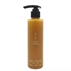 [NS홈쇼핑]조성아 원더바스 레몬청 클렌저200ml_펌프형[36121691]