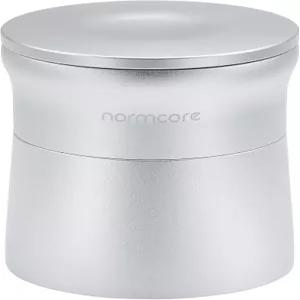 놈코어 54mm 2-in-1 마그네틱 도징 컵 있는 에스프레소 깔때기 바리스타 커피 그라인더 도구 브레빌 세이지