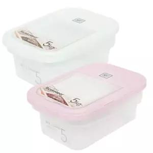 씨밀렉스 간편 보관 라이스키퍼 (5kg) 1EA [BRQ67675]