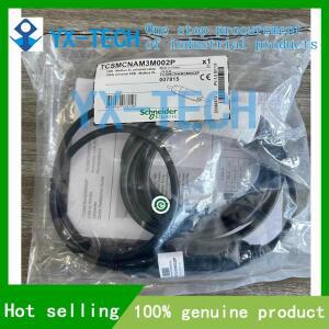 TCSMCNAM3M002P 슈나이더 연결 케이블 USB/RJ45 PC와 드라이브
