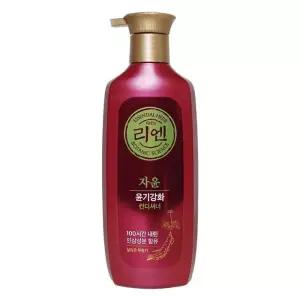 리엔 자윤 윤기강화 아영 컨디셔너 500ml 린스