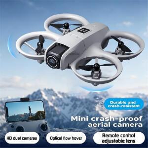 2026 초보자용 장애물 회피 드론 Gt3  카메라 탑재 8k 장거리 비행 자동 HD 항공 촬영 UAV