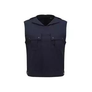 어뉴골프 WOMEN BIG POCKET VEST_NA AGGMWTS05NA