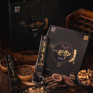 (온누리) [한국삼] 프리미엄 한뿌리 홍삼정과 (20g*6개입)