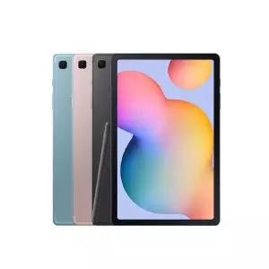 삼성 갤럭시탭 S6 라이트 128GB 와이파이 블루 SM-P610 태블릿PC 14