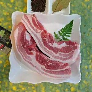 오스트리아 통겹살 5cm 수육용 500g 업소용