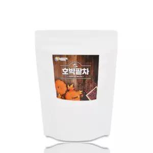 구수한 호박팥차 티백형 데일리 티 100티백x1박스