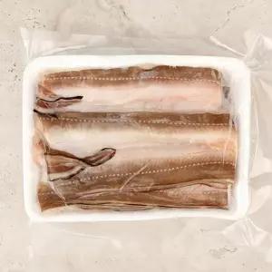 [제주수협] 제주 손질 바다장어 500gx2팩 / 바다장어1kg(500gx2봉)