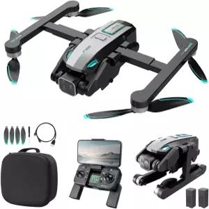 성인용 8K 카메라가 장착된 도도어 S188 GPS 드론 브러시리스 모터가 FPV RC 쿼드콥터 5G WiFi 전송 장애물