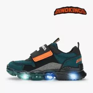 다이노킹즈 맥스 LED III - 그린 - GREEN