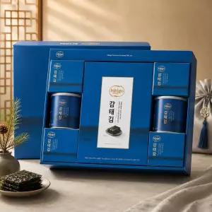 비비고 감태김 혼합 1호, 150g, 1개