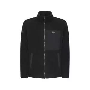 K2 BOOST_마운틴 본딩 플리스 자켓_BLACK 블랙 블랙