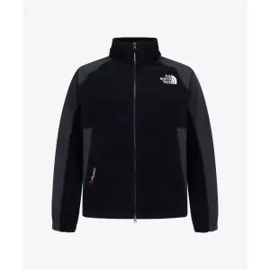THE 더 NORTH FACE 페이스 NJ4FR55J 반프 EX 플리스 자켓 BLACK 블랙 블랙