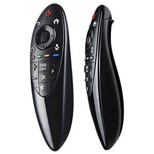 고품질 다이나믹 3D 스마트 TV 원격 제어 LG 교체 AN-MR500G