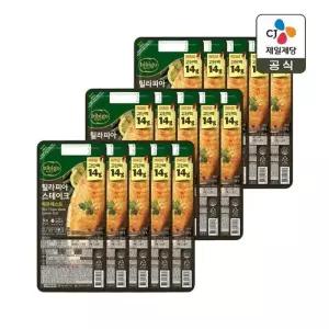 비비고 틸라피아 스테이크 70g x15개