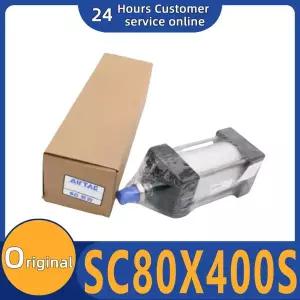 표준 실린더 SC80X400S SC80X450S SC80X500S SC80X600S