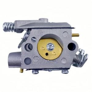 Husqvarna 체인톱 엔진용 카브레타, 340s 350S WT-826C 3316 100057