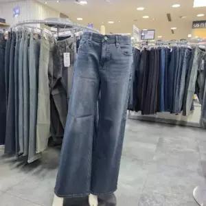 잠뱅이 DP01 와이드 청바지 AP3DTG660 (46612553)